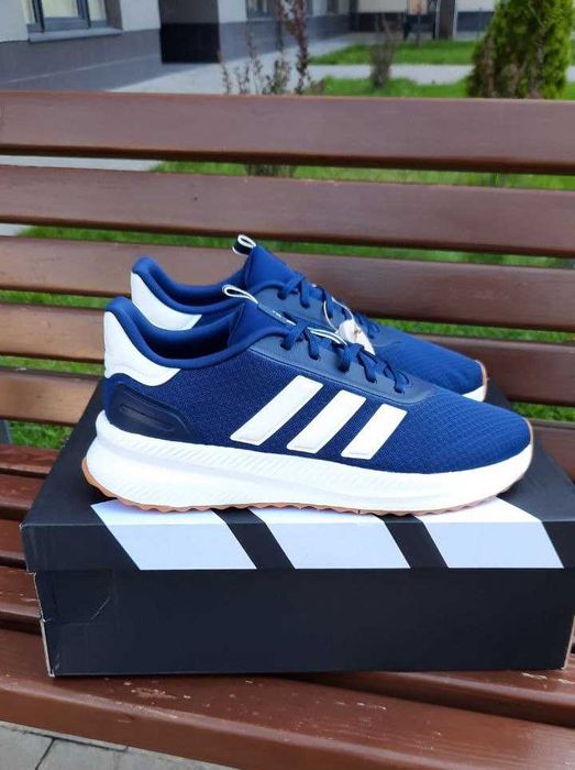 46 Снікерcи кросівки чоловічі Adidas X_PLRPATH