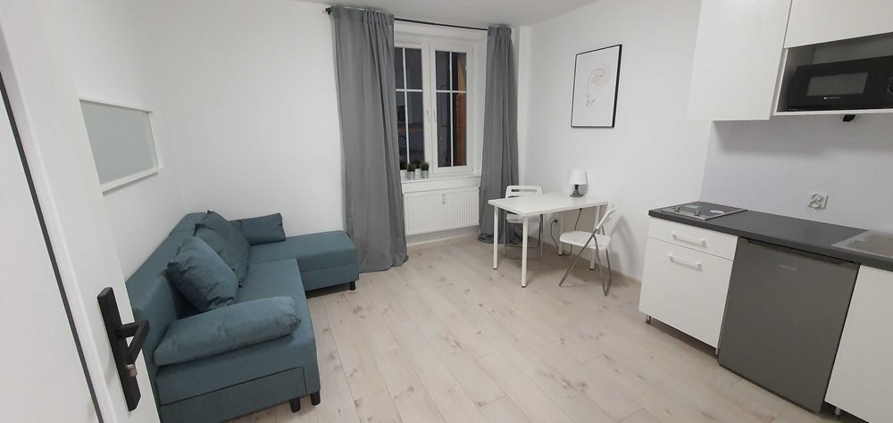 Mikro Kawalerka 13m2 od właściciela - APARTMENT 13m2 rent from owner