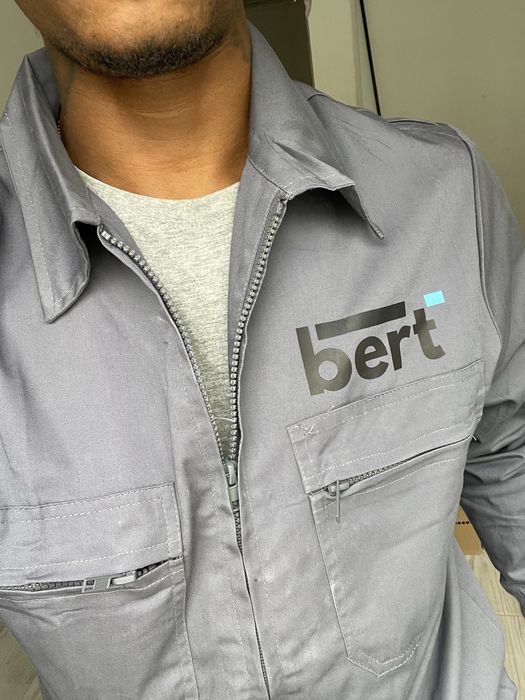 Serviços disponíveis - Bert Serviços e Manutenção64639685948417121