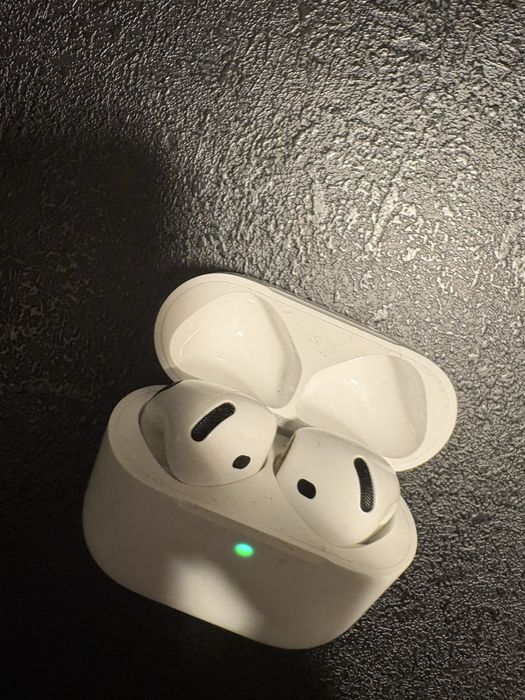 Air pods air polecam