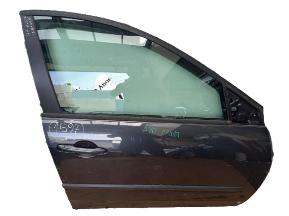 Porta frente direita RENAULT Laguna III (BT0/1)