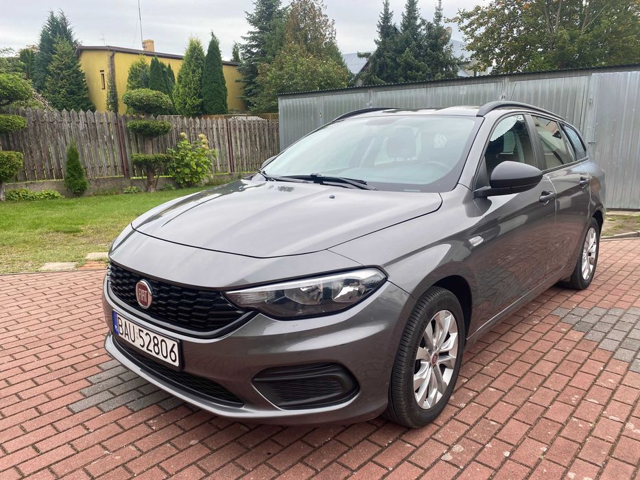 Fiat Tipo