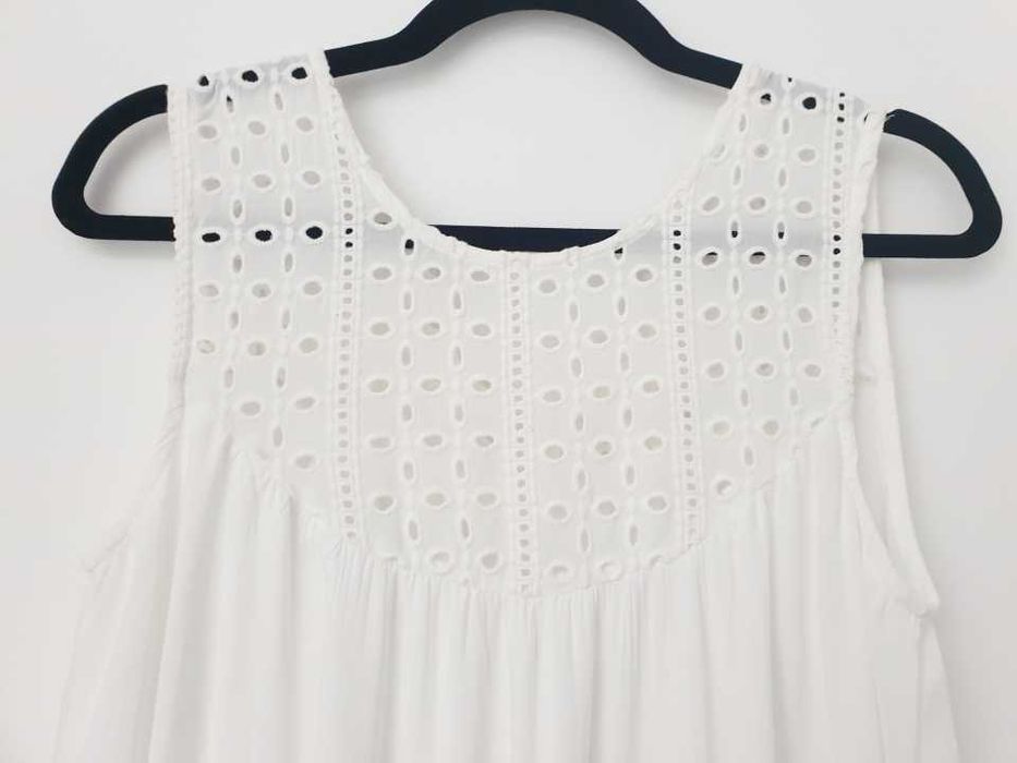 Reserved- letnia sukienka 38