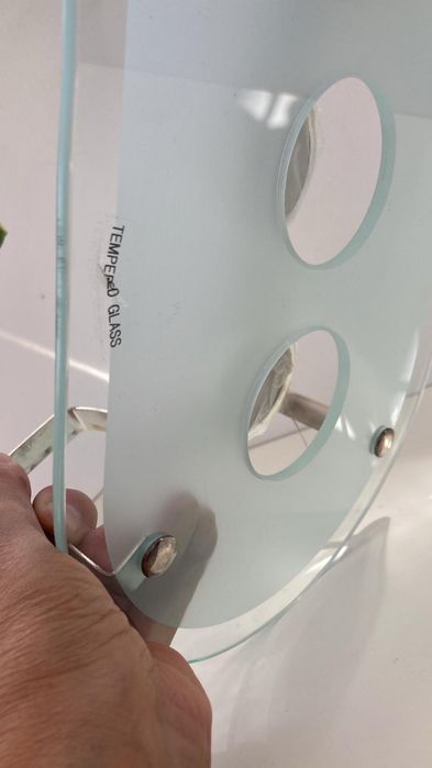 Fondue nunca utilizado