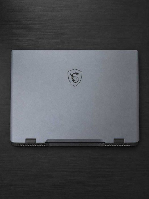 Laptop MSI Sword 16 HX B14VFKG — RTX 4060 / i7-14650HX / 16 GB / 1 TB