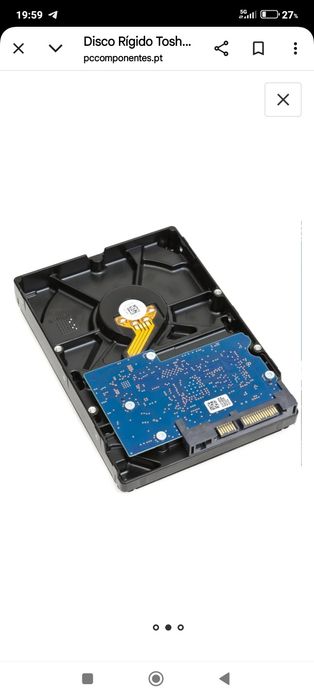 Componentes computador