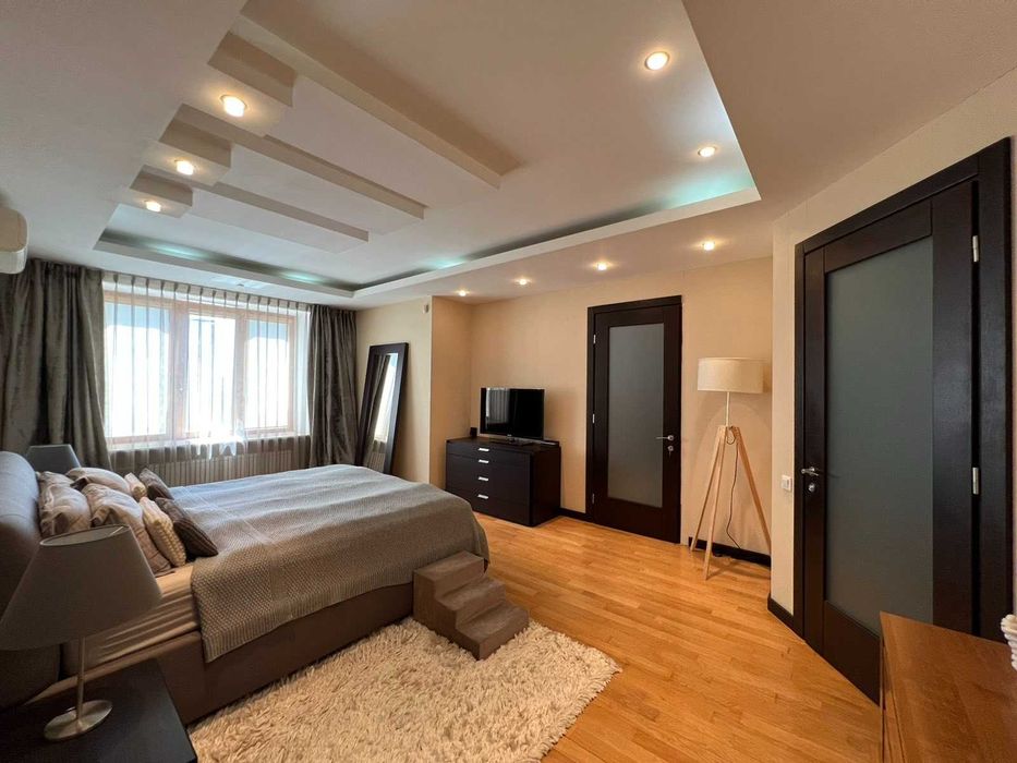 Продам пентхаус в Аркадии