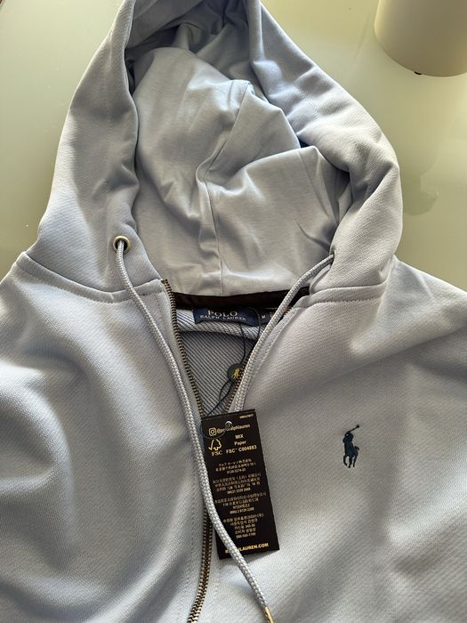 Casaco Ralph Lauren - Novo-