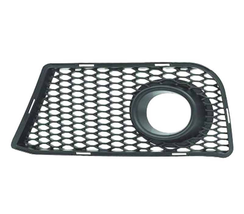 GRELHA FRONTAL AUDI A3 LIM. SPORTB. CABRIO 08-12 ESQUERDA