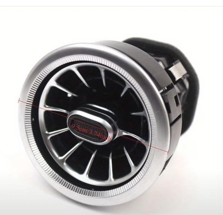 Дефлектор торпедо