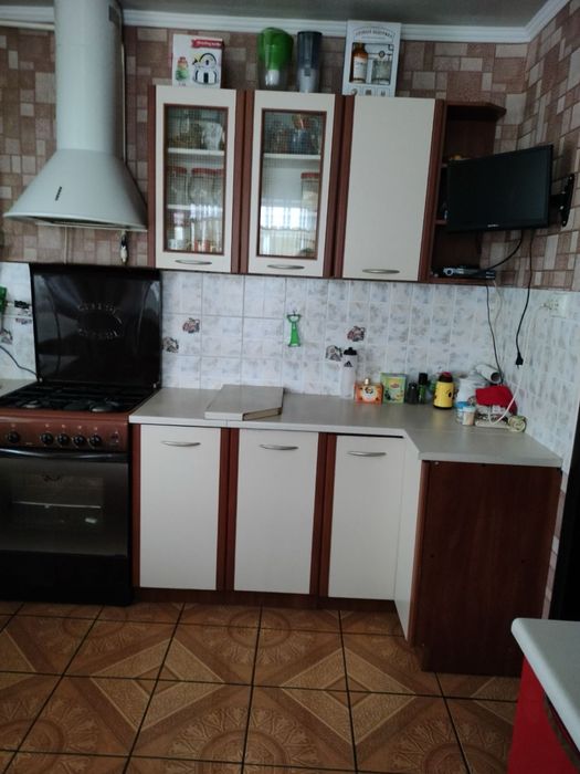 Продам дом с мебелью и техникой.Только продажа ,не здаю
