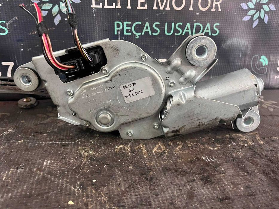 Motor da escova traseira usado BMW X3 E83 6917907