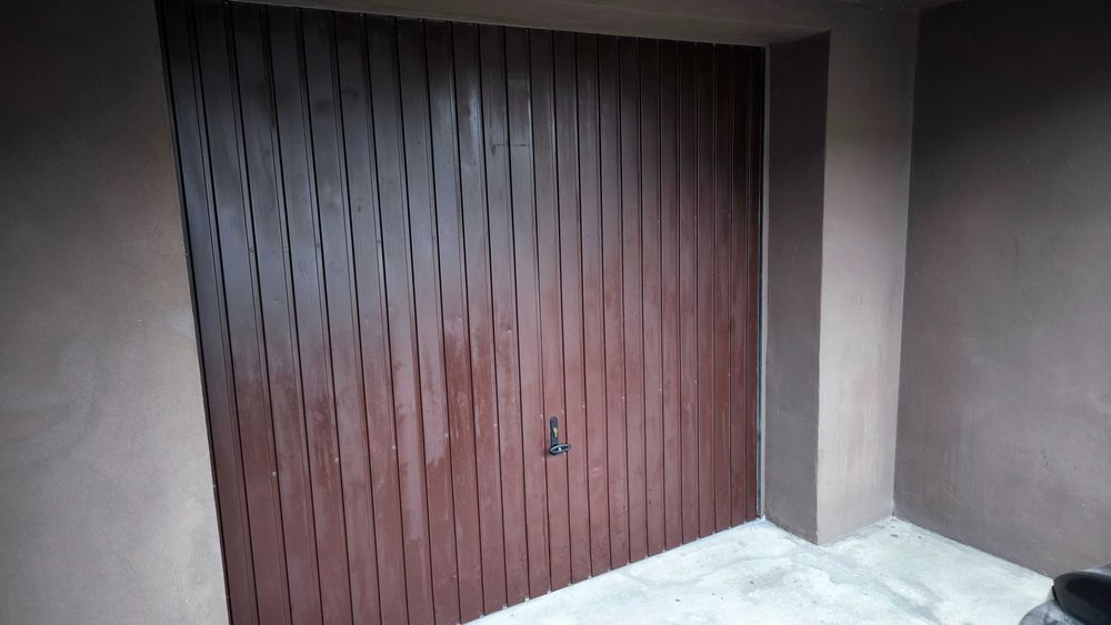 Garaż murowany 19,5m2 wynajmę, ul Wincentego Witosa, Ciechanów