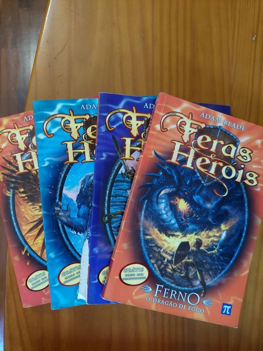 Fantasy and Children's Books