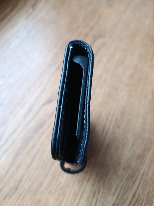 Шкіряний чохол для iPhone 12 mini (Onsala Collection)