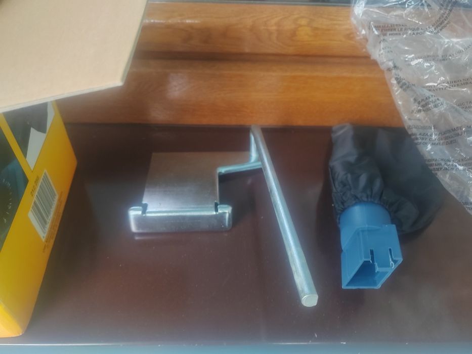 Strug elektryczny 600 watt  nowy