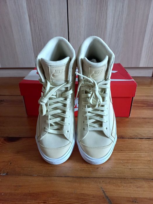Nike Blazer Mid Premium rozm. 42