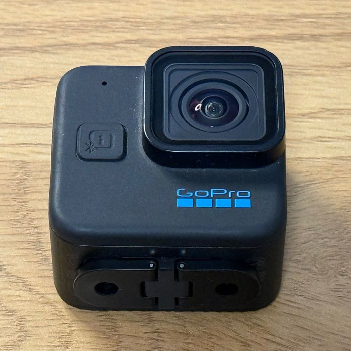GOPRO HERO11 Black Mini