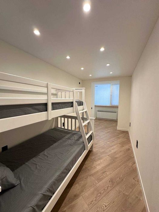 2-rooms apartment apartment by the address st. Shampanskiy per (area 58 m²) - Atlanta.ua - photo 11