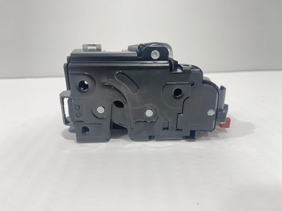 Fechadura Porta Nova VW Golf 5 MK5 -VW Touran Frente Esquerda