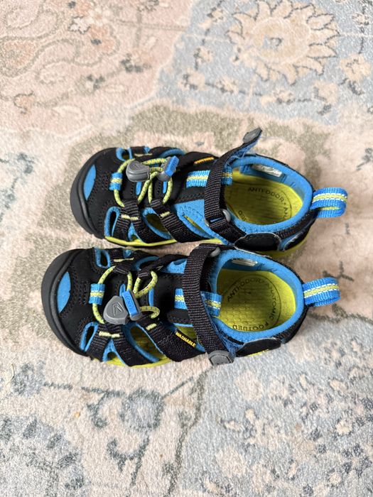 Дитячі сандалі Keen