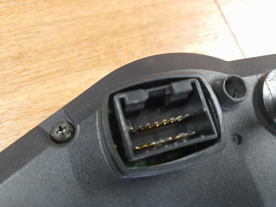 PAINEL DE INSTRUMENTOS CONTA QUILOMETROS SUZUKI GSX-R 1000CC