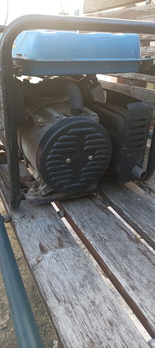 Генератор ETALON SPG 1500