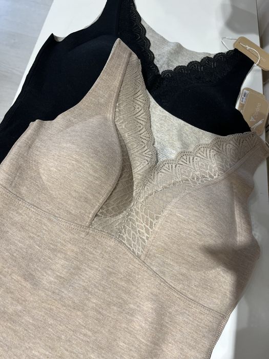 Безшовна тепла  майка -топ Obrana Anabel Arto