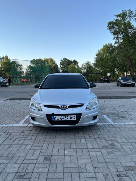 Hundai i30 2007г