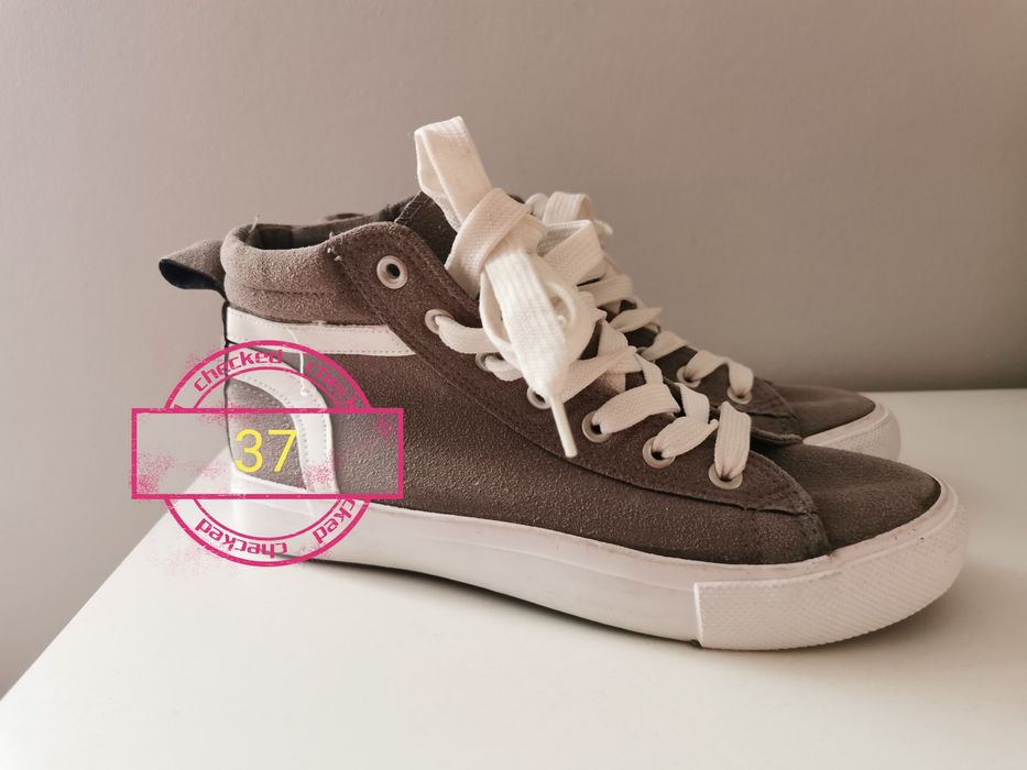 Trampki do kostki Atmosphere rozm 37, nowe bez metek