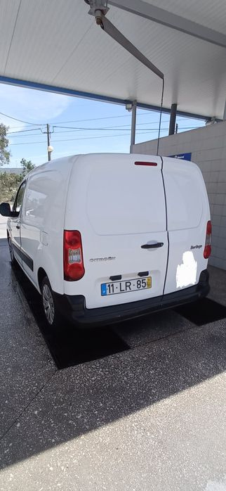 Citroën Berlingo 1.6hdi