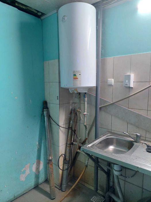 Продаж Виробничо-складське приміщення 1370 м2 Бучанський район 89 соток