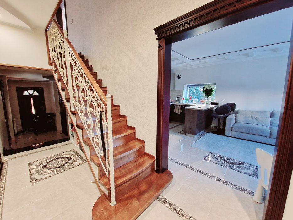 Ідеальний будинок для сім'ї! Без вкладень!