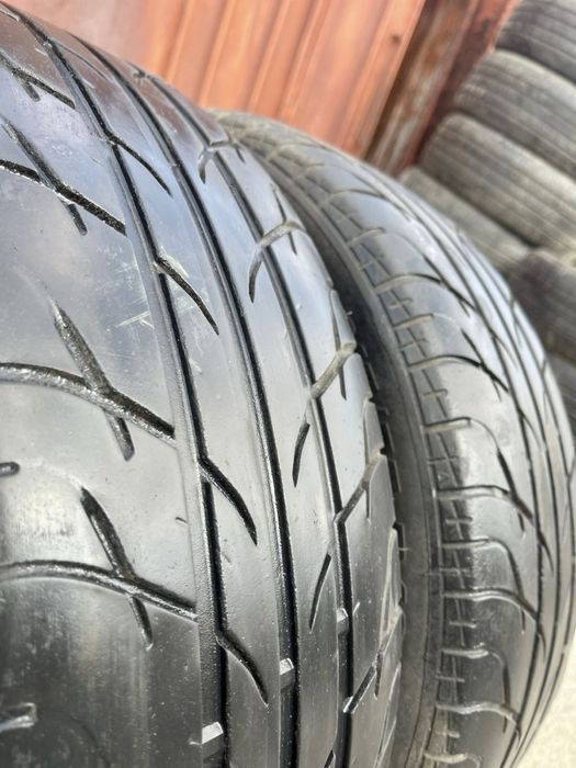 Шини літні 215/55 r18