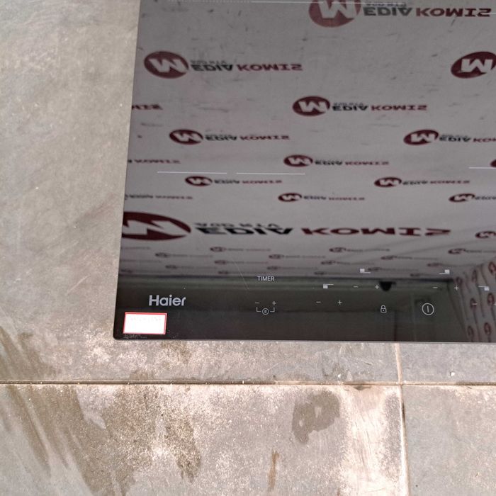 Płyta ceramiczna Haier HAH64EXCP [2 lata gwarancji]