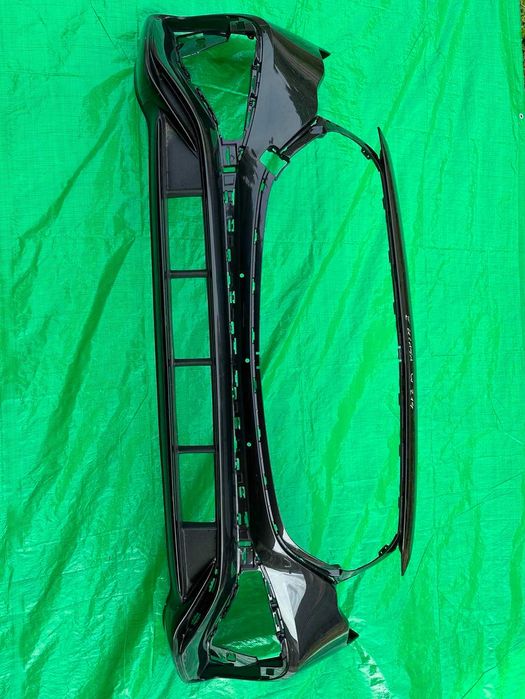 Mercedes E Klasa W214 AMG Zderzak Przód Przedni