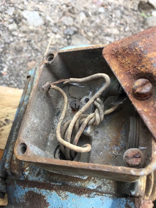 Тельфер 3,2 т болгарский, лебедка, таль, кран балка подьемник канатный