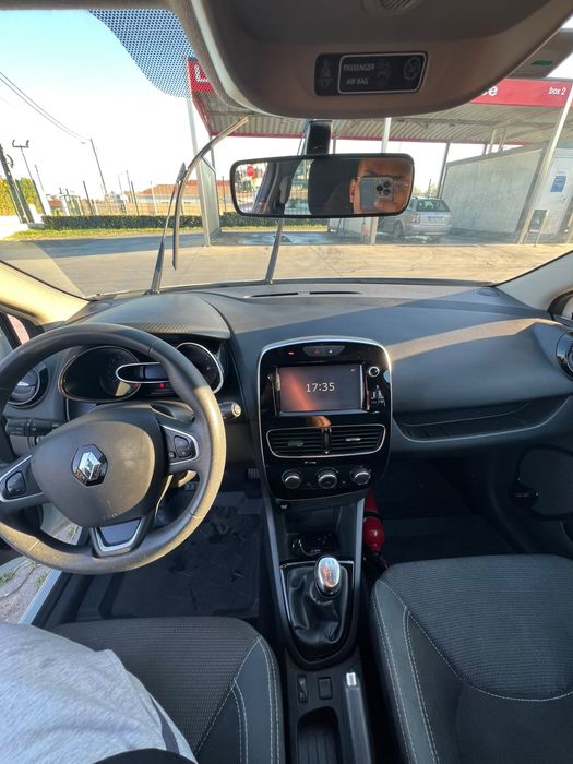 Clio 4, 0.9, em perfeiro estado — photo 5