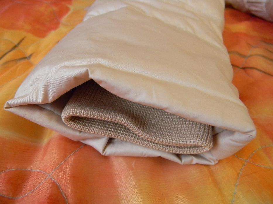 Пуховик жіночий, стан нового.