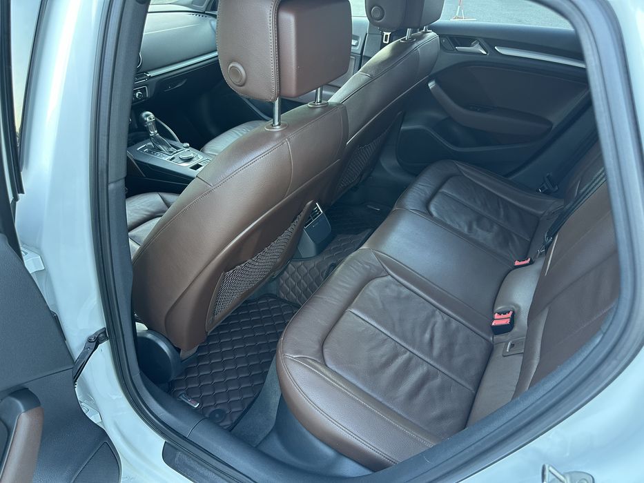Audi A3 2014 г.в 1.8 Бензин