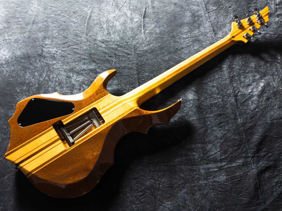 ESP Edwards E-FR-120GT Natural