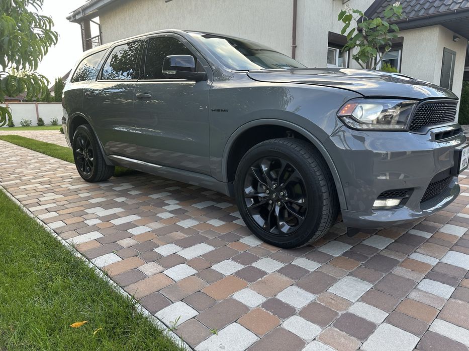 Продам Dodge Durango