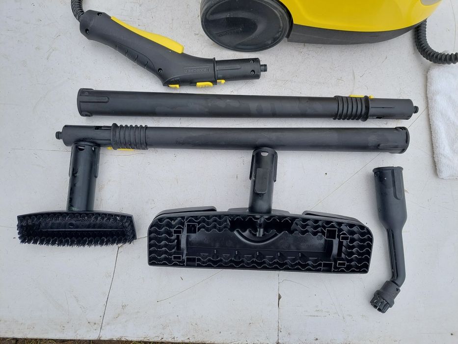 Parownica karcher sc 4