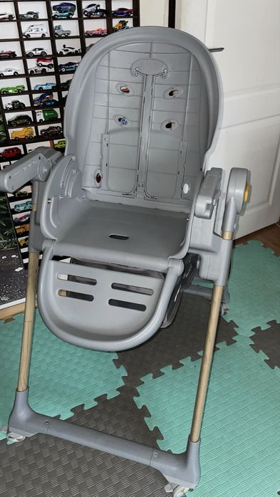 Стільчик для годування Kinderkraft