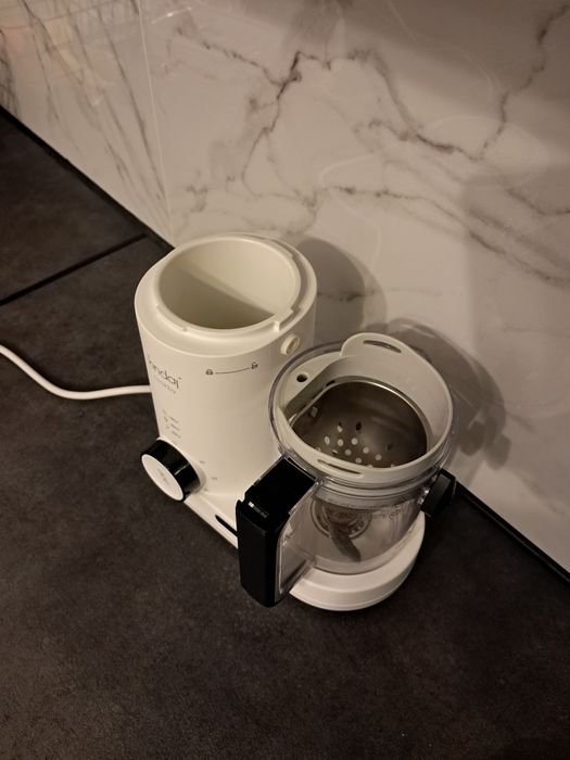 Kinday cookby robot kuchenny