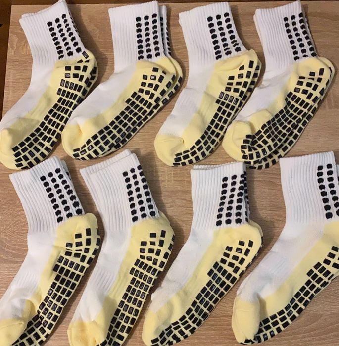 Футбольні носки трусокс