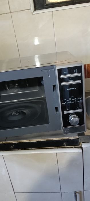 Vendo microondas  Teka