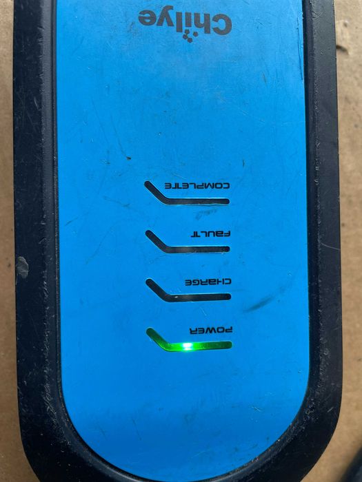 Ładowarka przewód Maxus e-Deliver 3 13A