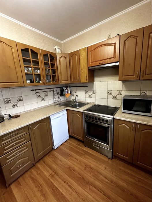 Оренда квартири Дарницький район вулиця Ревуцького