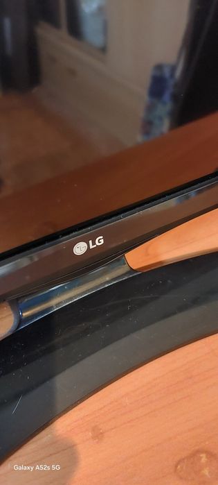 Vendo Tv LG com 27 polegadas